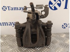 Recambio de pinza freno trasera derecha para ford mondeo turnier (ge) 2.0 tdci cat referencia OEM IAM   