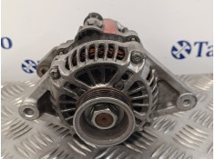 Recambio de alternador para dacia logan 1.4 cat referencia OEM IAM 8200660052  A001TA3792