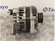 Recambio de alternador para dacia logan 1.4 cat referencia OEM IAM 8200660052  A001TA3792 2