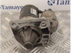 Recambio de motor arranque para dacia logan 1.4 cat referencia OEM IAM M000T45171ZT  8200584664