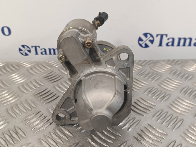 Recambio de motor arranque para chrysler neon (pl) 1.6 16v cat referencia OEM IAM 05293135AA  M000T90081ZC