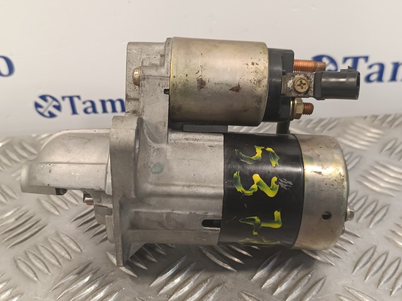 Recambio de motor arranque para chrysler neon (pl) 1.6 16v cat referencia OEM IAM 05293135AA  M000T90081ZC