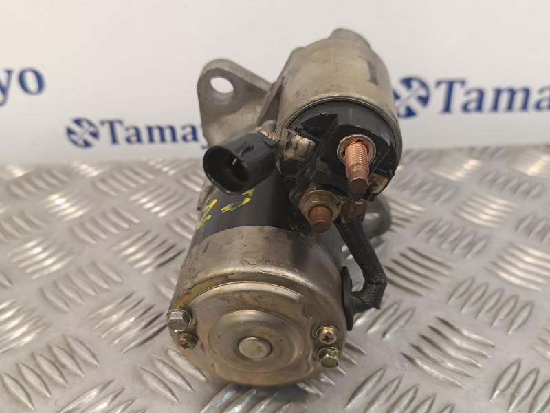 Recambio de motor arranque para chrysler neon (pl) 1.6 16v cat referencia OEM IAM 05293135AA  M000T90081ZC