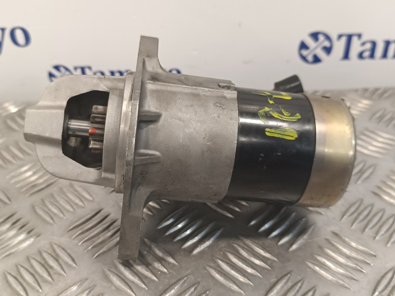 Recambio de motor arranque para chrysler neon (pl) 1.6 16v cat referencia OEM IAM 05293135AA  M000T90081ZC