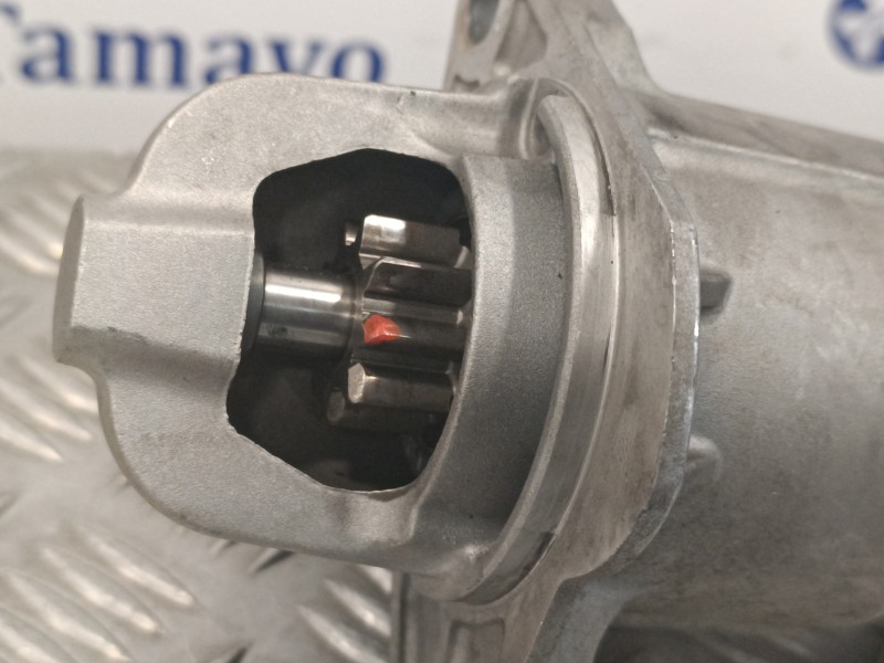 Recambio de motor arranque para chrysler neon (pl) 1.6 16v cat referencia OEM IAM 05293135AA  M000T90081ZC