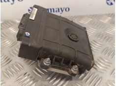 Recambio de centralita cambio automatico para volkswagen passat variant (3c5) 2.0 16v t fsi / tsi referencia OEM IAM 09G927750T  2