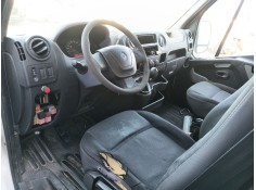 renault master iii autobús (jv) del año 2014 2