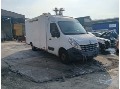 renault master iii furgoneta (fv) del año 2014