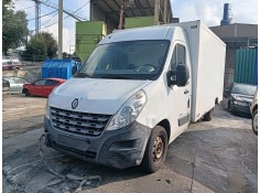 renault master iii furgoneta (fv) del año 2014 2