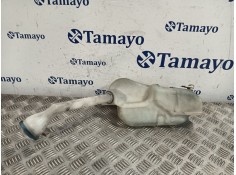 Recambio de deposito limpia para nissan qashqai i (j10, nj10) 2.0 dci referencia OEM IAM 28910  