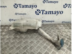 Recambio de deposito limpia para nissan qashqai i (j10, nj10) 2.0 dci referencia OEM IAM 28910   2