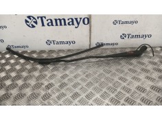 Recambio de brazo limpia delantero para mercedes-benz viano (w639) cdi 2.2 4-matic (639.811, 639.813, 639.815, 639.711,... refer