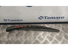 Recambio de brazo limpia trasero para kia rio 1.2 cat referencia OEM IAM   