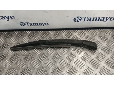 Recambio de brazo limpia trasero para kia rio 1.2 cat referencia OEM IAM    2