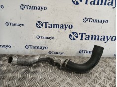 Recambio de tubo para nissan qashqai i (j10, nj10) 2.0 dci referencia OEM IAM   