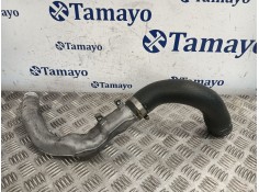 Recambio de tubo para nissan qashqai i (j10, nj10) 2.0 dci referencia OEM IAM    2