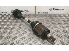 Recambio de transmision delantera izquierda para bmw x3 (f25) xdrive 20 d referencia OEM IAM 7598027   2