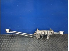 Recambio de motor limpia delantero para peugeot 807 referencia OEM IAM 404721  