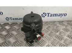 Recambio de filtro gasoil para opel combo furgoneta/monovolumen (k9) 1.5 d referencia OEM IAM 9816182880  V20G1214H26