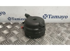 Recambio de filtro gasoil para opel combo furgoneta/monovolumen (k9) 1.5 d referencia OEM IAM 9816182880  V20G1214H26 2