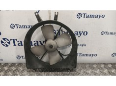 Recambio de electroventilador para honda civic vi hatchback (ej, ek) 1.4 i s (ej9) referencia OEM IAM 2635005160  