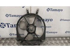 Recambio de electroventilador para honda civic vi hatchback (ej, ek) 1.4 i s (ej9) referencia OEM IAM 2635005160   2