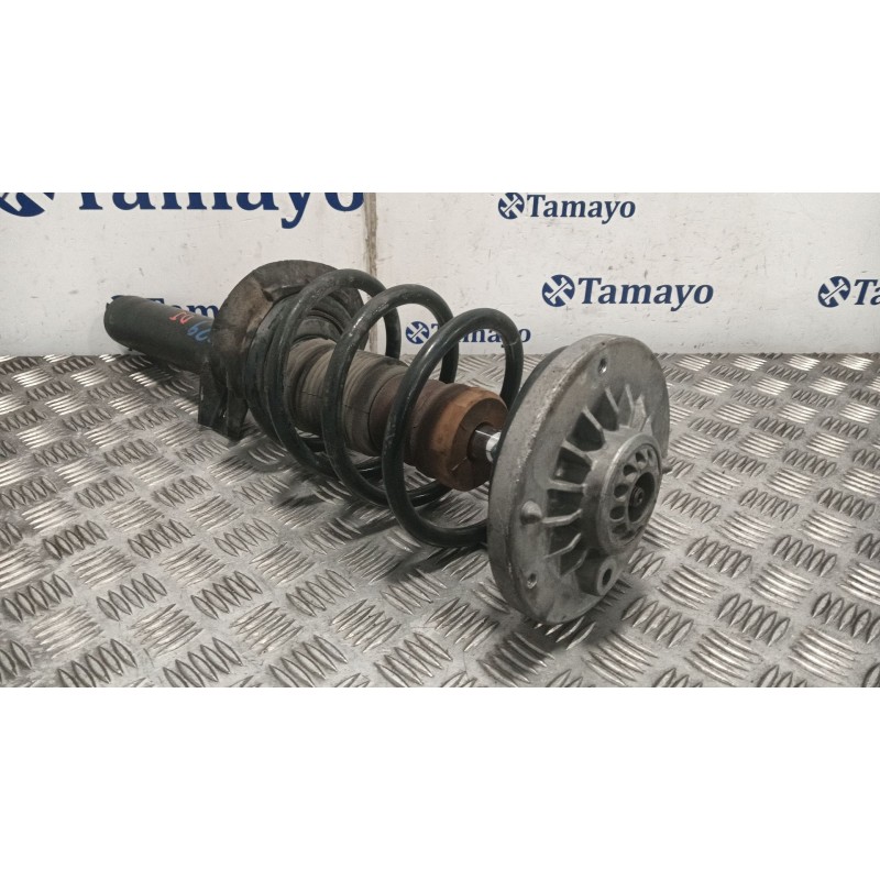 Recambio de amortiguador delantero izquierdo para bmw x3 (f25) xdrive 20 d referencia OEM IAM 6796315  824904006271