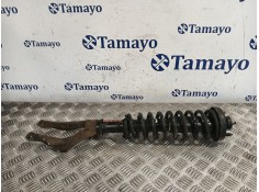 Recambio de amortiguador delantero derecho para honda civic vi hatchback (ej, ek) 1.4 i s (ej9) referencia OEM IAM 51601  