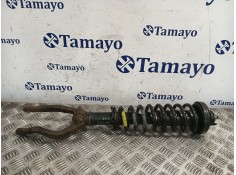 Recambio de amortiguador delantero izquierdo para honda civic vi hatchback (ej, ek) 1.4 i s (ej9) referencia OEM IAM 51602  