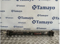 Recambio de transmision central para mitsubishi montero (v20/v40) 2.5 td cat referencia OEM IAM   