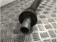 Recambio de transmision central para mitsubishi montero (v20/v40) 2.5 td cat referencia OEM IAM    2