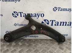 Recambio de brazo suspension inferior delantero derecho para hyundai ix20 (jc) 1.4 referencia OEM IAM 545011P000  