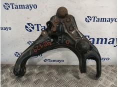 Recambio de brazo suspension inferior delantero derecho para mitsubishi montero (v20/v40) 2.5 td cat referencia OEM IAM   
