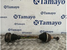 Recambio de transmision delantera izquierda para volkswagen t4 transporter/furgoneta (mod. 1991) referencia OEM IAM   