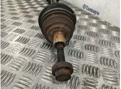 Recambio de transmision delantera izquierda para volkswagen t4 transporter/furgoneta (mod. 1991) referencia OEM IAM    2