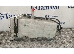 Recambio de deposito limpia para opel combo furgoneta/monovolumen (k9) 1.5 d referencia OEM IAM 9817300980  98172269880 2