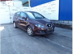 SEAT ALTEA XL (5P5, 5P8)