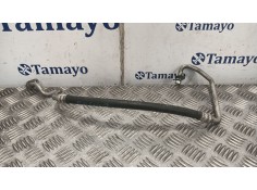 Recambio de tubos aire acondicionado para nissan qashqai i (j10, nj10) 2.0 dci referencia OEM IAM   