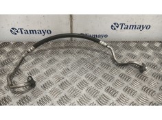 Recambio de tubos aire acondicionado para nissan qashqai i (j10, nj10) 2.0 dci referencia OEM IAM    2