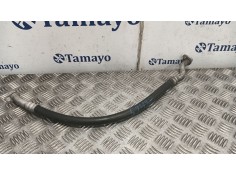 Recambio de tubos aire acondicionado para nissan qashqai i (j10, nj10) 2.0 dci referencia OEM IAM   