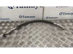 Recambio de tubos aire acondicionado para nissan qashqai i (j10, nj10) 2.0 dci referencia OEM IAM    2