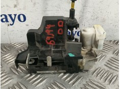 Recambio de cerradura puerta delantera derecha para fiat doblo monospace (119_, 223_) 1.9 jtd referencia OEM IAM   