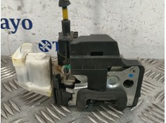 Recambio de cerradura puerta delantera derecha para fiat doblo monospace (119_, 223_) 1.9 jtd referencia OEM IAM    2