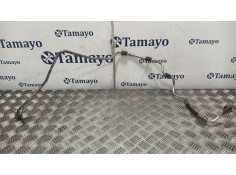 Recambio de tubos aire acondicionado para volkswagen golf plus v (5m1, 521) 2.0 tdi 16v referencia OEM IAM   