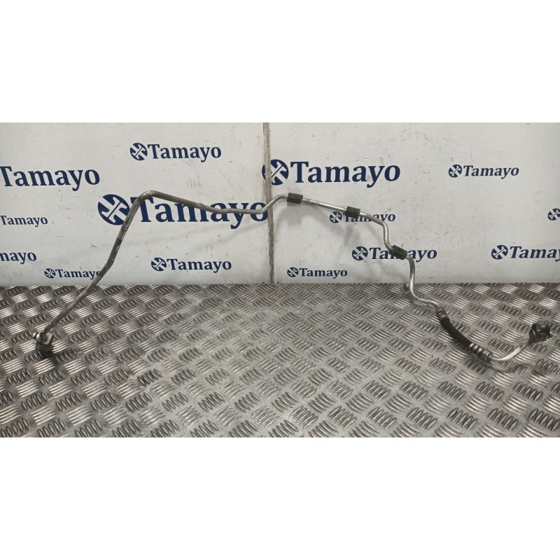 Recambio de tubos aire acondicionado para volkswagen golf plus v (5m1, 521) 2.0 tdi 16v referencia OEM IAM   