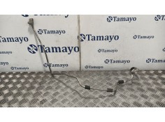 Recambio de tubos aire acondicionado para volkswagen golf plus v (5m1, 521) 2.0 tdi 16v referencia OEM IAM    2