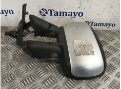 Recambio de retrovisor derecho para fiat doblo monospace (119_, 223_) 1.9 jtd referencia OEM IAM    2