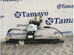 Recambio de elevalunas delantero derecho para fiat doblo monospace (119_, 223_) 1.9 jtd referencia OEM IAM 051830869  0478000FI 2