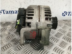 Recambio de alternador para opel corsa c (x01) 1.2 twinport (f08, f68) referencia OEM IAM 0124425021  55556068 2