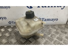 Recambio de deposito expansion para nissan qashqai i (j10, nj10) 2.0 dci referencia OEM IAM 21711JD70B  